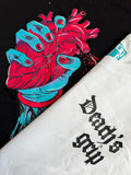 Deaths Grip Limited Edition T Shirt