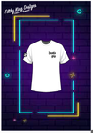 Deaths Grip Limited Edition T Shirt