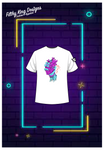 Deaths Grip Limited Edition T Shirt