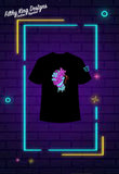 Deaths Grip Limited Edition T Shirt
