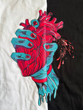 Deaths Grip Limited Edition T Shirt
