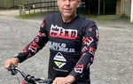Custom Order Jerseys