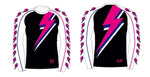 THE  'WOWIE" JERSEY - collaboration with Geoff Waugh