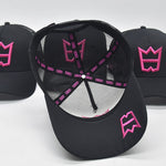 MUTHA TRUCKER CAP