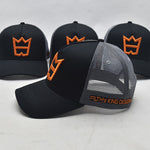 PUKKA TRUCKER CAP