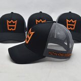 PUKKA TRUCKER CAP