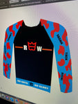Custom Order Jerseys