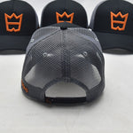 PUKKA TRUCKER CAP