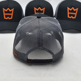 PUKKA TRUCKER CAP