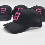 MUTHA TRUCKER CAP