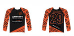 Custom Order Jerseys