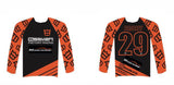 Custom Order Jerseys