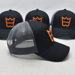 PUKKA TRUCKER CAP