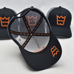 PUKKA TRUCKER CAP