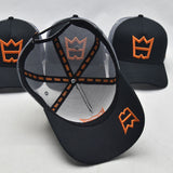 PUKKA TRUCKER CAP