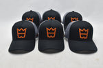 PUKKA TRUCKER CAP