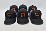 PUKKA TRUCKER CAP