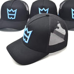 BRUVVA TRUCKER CAP