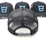 BRUVVA TRUCKER CAP