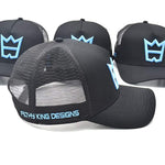 BRUVVA TRUCKER CAP