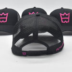 MUTHA TRUCKER CAP