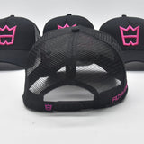MUTHA TRUCKER CAP
