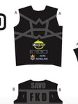 Custom Order Jerseys