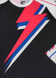 THE  'WOWIE" JERSEY - collaboration with Geoff Waugh